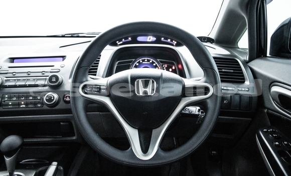 Buy Used Honda Civic Black Car in Bangkok in Bangkok Buy Used Honda Civic Black Car in Bangkok in Bangkok