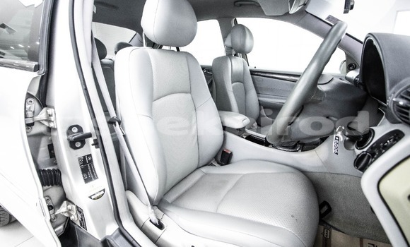 Buy Used Mercedes-Benz C-Classe Other Car in Bangkok in Bangkok Buy Used Mercedes-Benz C-Classe Other Car in Bangkok in Bangkok