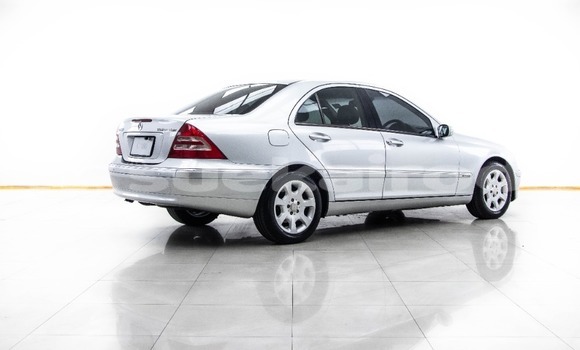 Buy Used Mercedes-Benz C-Classe Other Car in Bangkok in Bangkok Buy Used Mercedes-Benz C-Classe Other Car in Bangkok in Bangkok