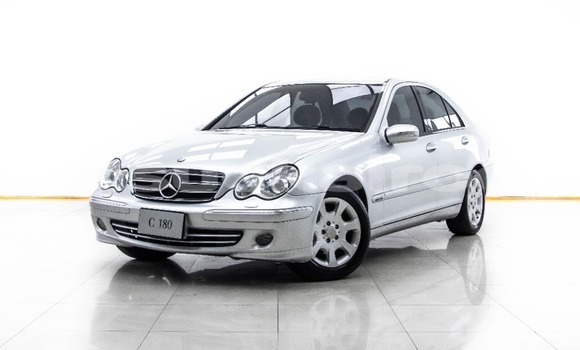 Buy Used Mercedes-Benz C-Classe Other Car in Bangkok in Bangkok Buy Used Mercedes-Benz C-Classe Other Car in Bangkok in Bangkok
