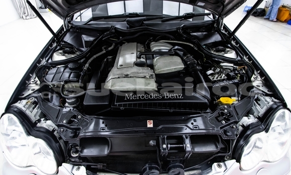 Buy Used Mercedes-Benz C-Classe Other Car in Bangkok in Bangkok Buy Used Mercedes-Benz C-Classe Other Car in Bangkok in Bangkok