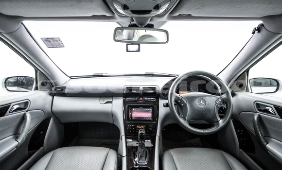 Buy Used Mercedes-Benz C-Classe Other Car in Bangkok in Bangkok Buy Used Mercedes-Benz C-Classe Other Car in Bangkok in Bangkok