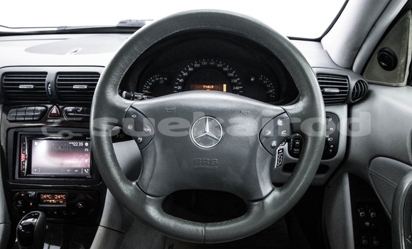 Buy Used Mercedes-Benz C-Classe Other Car in Bangkok in Bangkok Buy Used Mercedes-Benz C-Classe Other Car in Bangkok in Bangkok