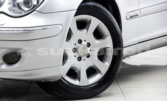 Buy Used Mercedes-Benz C-Classe Other Car in Bangkok in Bangkok Buy Used Mercedes-Benz C-Classe Other Car in Bangkok in Bangkok