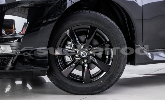 Buy Used Nissan Note Black Car in Bangkok in Bangkok Buy Used Nissan Note Black Car in Bangkok in Bangkok