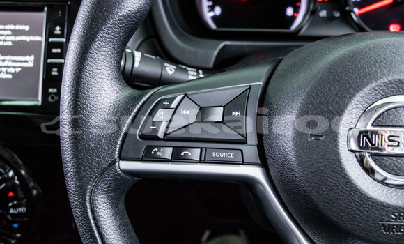 Buy Used Nissan Note Black Car in Bangkok in Bangkok Buy Used Nissan Note Black Car in Bangkok in Bangkok