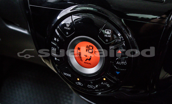 Buy Used Nissan Note Black Car in Bangkok in Bangkok Buy Used Nissan Note Black Car in Bangkok in Bangkok