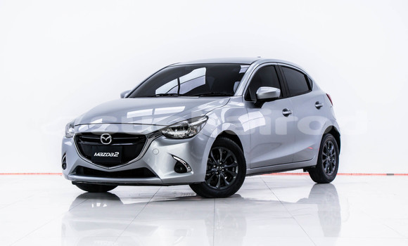 Buy Used Mazda 2 Other Car in Bangkok in Bangkok Buy Used Mazda 2 Other Car in Bangkok in Bangkok