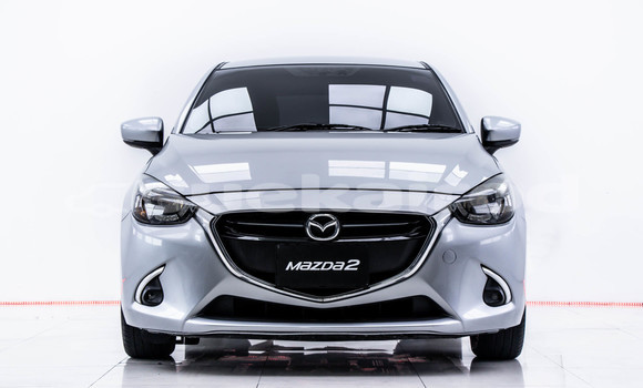 Buy Used Mazda 2 Other Car in Bangkok in Bangkok Buy Used Mazda 2 Other Car in Bangkok in Bangkok