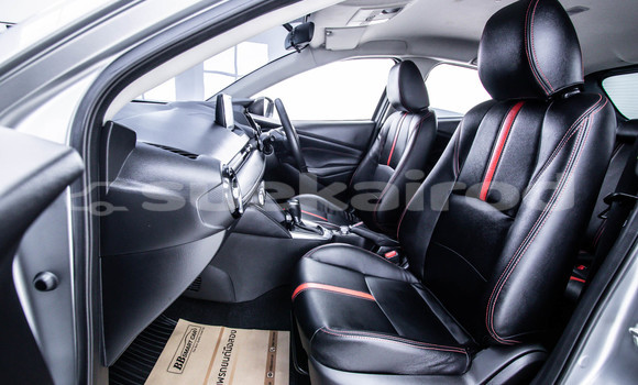 Buy Used Mazda 2 Other Car in Bangkok in Bangkok Buy Used Mazda 2 Other Car in Bangkok in Bangkok