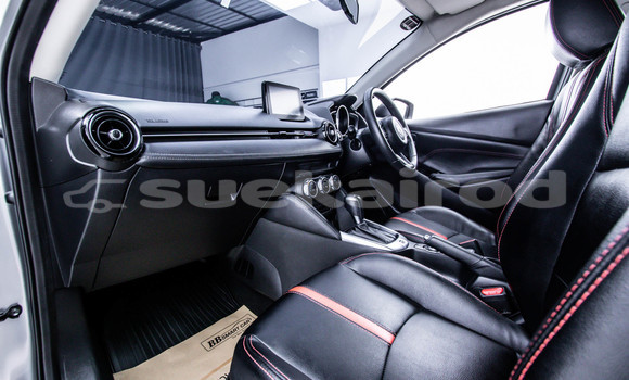 Buy Used Mazda 2 Other Car in Bangkok in Bangkok Buy Used Mazda 2 Other Car in Bangkok in Bangkok