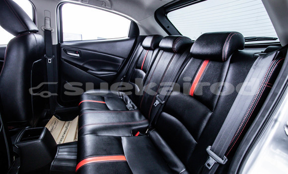 Buy Used Mazda 2 Other Car in Bangkok in Bangkok Buy Used Mazda 2 Other Car in Bangkok in Bangkok