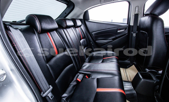 Buy Used Mazda 2 Other Car in Bangkok in Bangkok Buy Used Mazda 2 Other Car in Bangkok in Bangkok