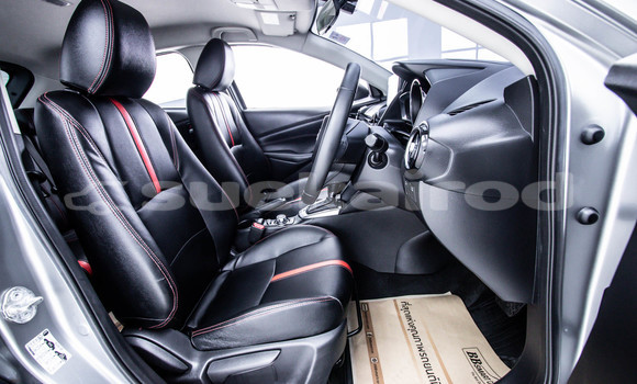 Buy Used Mazda 2 Other Car in Bangkok in Bangkok Buy Used Mazda 2 Other Car in Bangkok in Bangkok