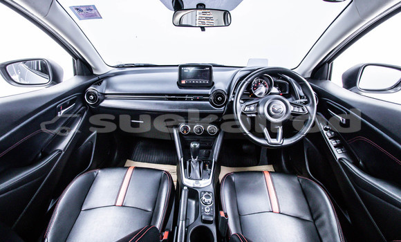 Buy Used Mazda 2 Other Car in Bangkok in Bangkok Buy Used Mazda 2 Other Car in Bangkok in Bangkok