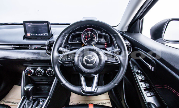 Buy Used Mazda 2 Other Car in Bangkok in Bangkok Buy Used Mazda 2 Other Car in Bangkok in Bangkok