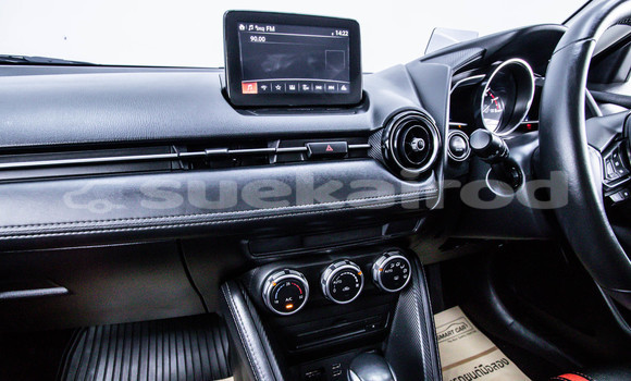 Buy Used Mazda 2 Other Car in Bangkok in Bangkok Buy Used Mazda 2 Other Car in Bangkok in Bangkok