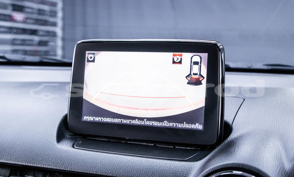 Buy Used Mazda 2 Other Car in Bangkok in Bangkok Buy Used Mazda 2 Other Car in Bangkok in Bangkok