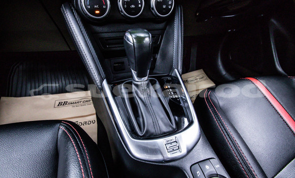 Buy Used Mazda 2 Other Car in Bangkok in Bangkok Buy Used Mazda 2 Other Car in Bangkok in Bangkok