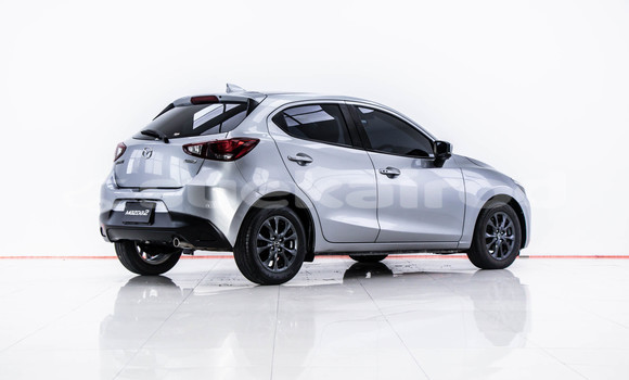 Buy Used Mazda 2 Other Car in Bangkok in Bangkok Buy Used Mazda 2 Other Car in Bangkok in Bangkok