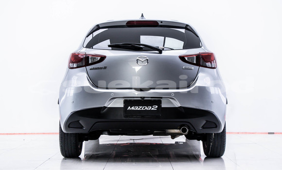 Buy Used Mazda 2 Other Car in Bangkok in Bangkok Buy Used Mazda 2 Other Car in Bangkok in Bangkok