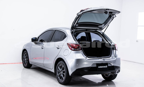 Buy Used Mazda 2 Other Car in Bangkok in Bangkok Buy Used Mazda 2 Other Car in Bangkok in Bangkok