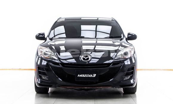 Buy Used Mazda 3 Black Car in Bangkok in Bangkok Buy Used Mazda 3 Black Car in Bangkok in Bangkok