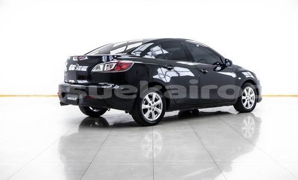 Buy Used Mazda 3 Black Car in Bangkok in Bangkok Buy Used Mazda 3 Black Car in Bangkok in Bangkok