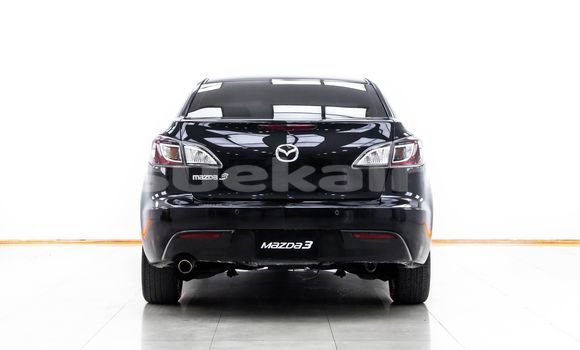 Buy Used Mazda 3 Black Car in Bangkok in Bangkok Buy Used Mazda 3 Black Car in Bangkok in Bangkok