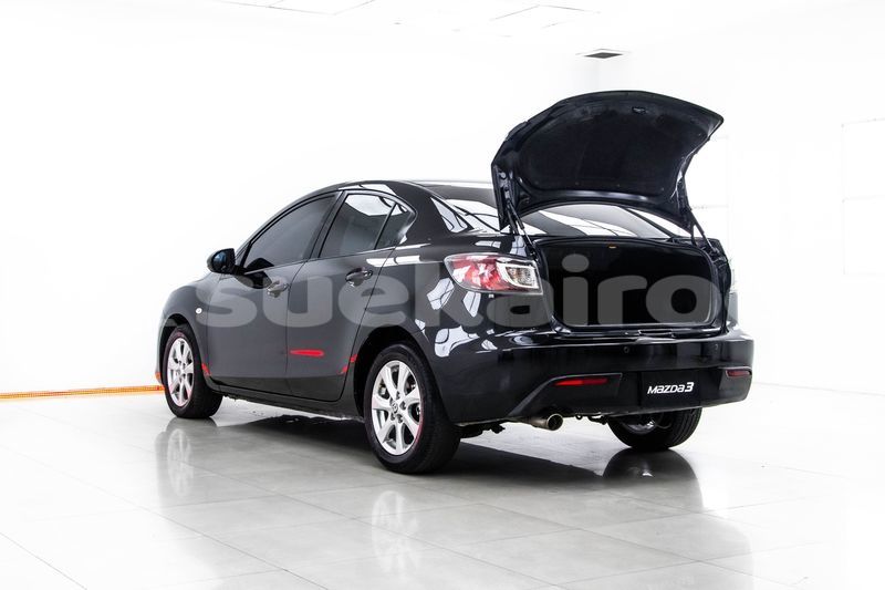 Big with watermark mazda 3 bangkok bangkok 66649