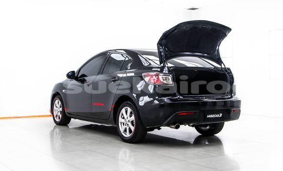Buy Used Mazda 3 Black Car in Bangkok in Bangkok Buy Used Mazda 3 Black Car in Bangkok in Bangkok