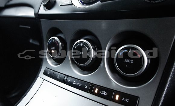 Buy Used Mazda 3 Black Car in Bangkok in Bangkok Buy Used Mazda 3 Black Car in Bangkok in Bangkok