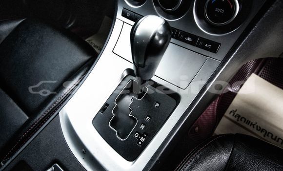 Buy Used Mazda 3 Black Car in Bangkok in Bangkok Buy Used Mazda 3 Black Car in Bangkok in Bangkok