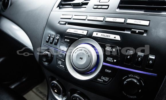 Buy Used Mazda 3 Black Car in Bangkok in Bangkok Buy Used Mazda 3 Black Car in Bangkok in Bangkok