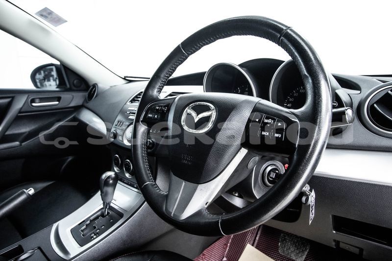 Big with watermark mazda 3 bangkok bangkok 66649