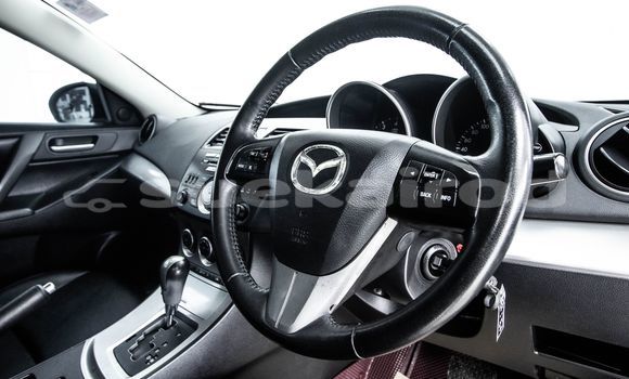 Buy Used Mazda 3 Black Car in Bangkok in Bangkok Buy Used Mazda 3 Black Car in Bangkok in Bangkok