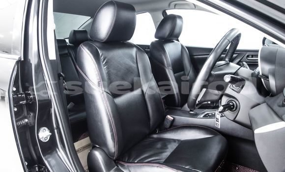 Buy Used Mazda 3 Black Car in Bangkok in Bangkok Buy Used Mazda 3 Black Car in Bangkok in Bangkok