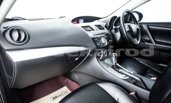 Buy Used Mazda 3 Black Car in Bangkok in Bangkok Buy Used Mazda 3 Black Car in Bangkok in Bangkok