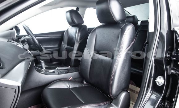 Buy Used Mazda 3 Black Car in Bangkok in Bangkok Buy Used Mazda 3 Black Car in Bangkok in Bangkok