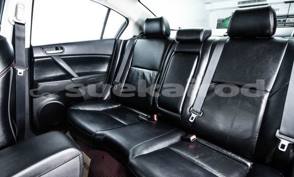 Buy Used Mazda 3 Black Car in Bangkok in Bangkok Buy Used Mazda 3 Black Car in Bangkok in Bangkok