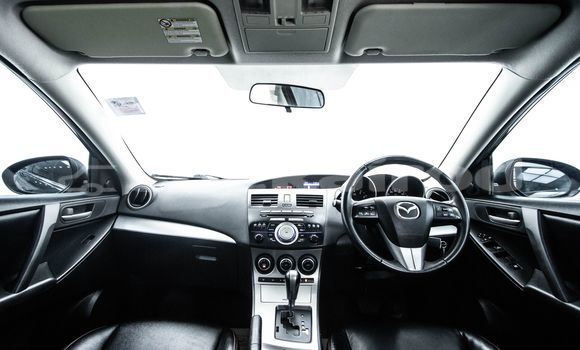 Buy Used Mazda 3 Black Car in Bangkok in Bangkok Buy Used Mazda 3 Black Car in Bangkok in Bangkok