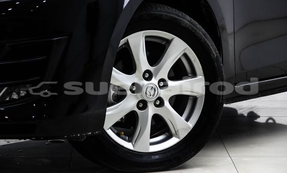 Buy Used Mazda 3 Black Car in Bangkok in Bangkok Buy Used Mazda 3 Black Car in Bangkok in Bangkok