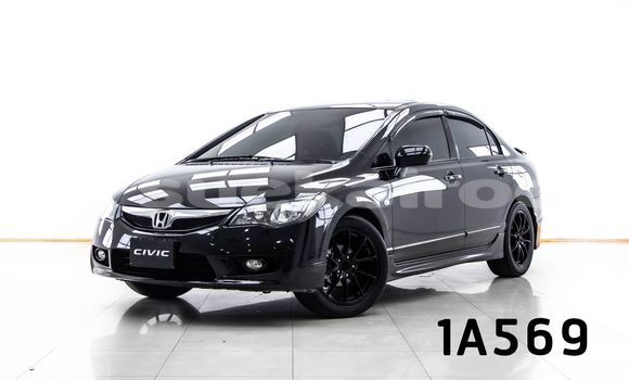 ซื้อ รถมือสอง Honda Civic สีดำ รถยนต์ ใน %{เมือง} ใน กรุงเทพมหานคร ซื้อ รถมือสอง Honda Civic สีดำ รถยนต์ ใน %{เมือง} ใน กรุงเทพมหานคร