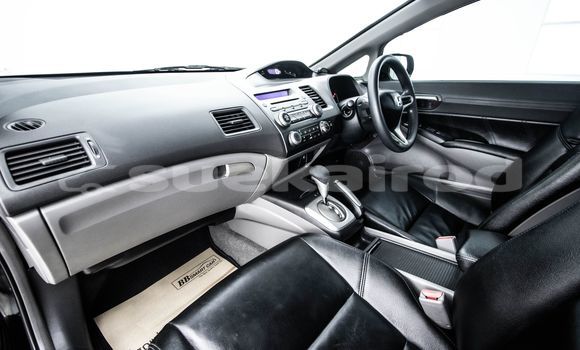 ซื้อ รถมือสอง Honda Civic สีดำ รถยนต์ ใน %{เมือง} ใน กรุงเทพมหานคร ซื้อ รถมือสอง Honda Civic สีดำ รถยนต์ ใน %{เมือง} ใน กรุงเทพมหานคร