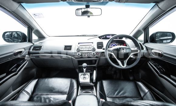 ซื้อ รถมือสอง Honda Civic สีดำ รถยนต์ ใน %{เมือง} ใน กรุงเทพมหานคร ซื้อ รถมือสอง Honda Civic สีดำ รถยนต์ ใน %{เมือง} ใน กรุงเทพมหานคร