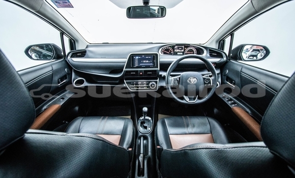 ซื้อ รถมือสอง Toyota Sienta สีดำ รถยนต์ ใน %{เมือง} ใน กรุงเทพมหานคร ซื้อ รถมือสอง Toyota Sienta สีดำ รถยนต์ ใน %{เมือง} ใน กรุงเทพมหานคร