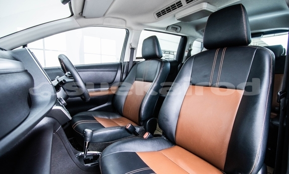 ซื้อ รถมือสอง Toyota Sienta สีดำ รถยนต์ ใน %{เมือง} ใน กรุงเทพมหานคร ซื้อ รถมือสอง Toyota Sienta สีดำ รถยนต์ ใน %{เมือง} ใน กรุงเทพมหานคร