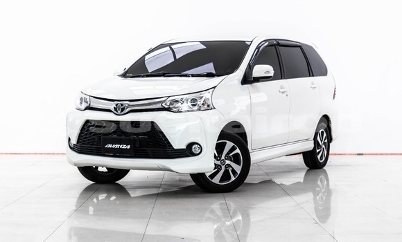 ซื้อ รถมือสอง Toyota Avanza ขาว รถยนต์ ใน %{เมือง} ใน กรุงเทพมหานคร ซื้อ รถมือสอง Toyota Avanza ขาว รถยนต์ ใน %{เมือง} ใน กรุงเทพมหานคร