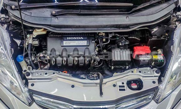 Buy Used Honda Jazz Other Car in Bangkok in Bangkok Buy Used Honda Jazz Other Car in Bangkok in Bangkok