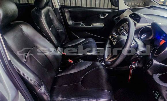 Buy Used Honda Jazz Other Car in Bangkok in Bangkok Buy Used Honda Jazz Other Car in Bangkok in Bangkok